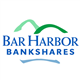 Bar Harbor Bankshares logo