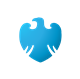 Barclays PLC stock logo