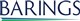 Barings Corporate Investors logo