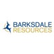Barksdale Resources logo