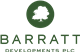 Barratt Redrow logo
