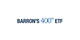Barron's 400 ETF stock logo