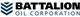 Battalion Oil logo