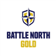 Battle North Gold logo