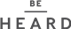Be Heard Group plc (BHRD.L) logo