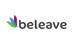 Beleave logo