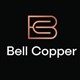 Bell Copper logo