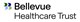 Bellevue Healthcare logo