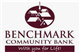 Benchmark Bankshares Inc. stock logo