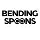Bending Spoons logo