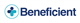 Beneficient stock logo