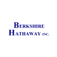 Berkshire Hathaway Inc. stock logo