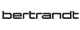 Bertrandt Aktiengesellschaft logo