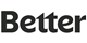 Better Home & Finance logo
