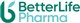 BetterLife Pharma logo