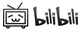 Bilibili Inc. Sponsored ADR stock logo