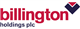 Billington logo