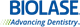 BIOLASE logo