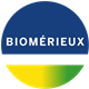 bioMerieux logo