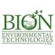 Bion Environmental Technologies logo