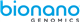 Bionano Genomics logo