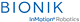 Bionik Laboratories logo