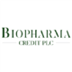 BioPharma Credit logo