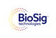 Biosig Technologies logo