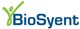 BioSyent logo