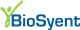 BioSyent logo