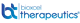 BioXcel Therapeutics logo