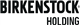 Birkenstock Holding PLC stock logo