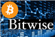 Bitwise Bitcoin Standard Corporations ETF logo