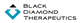 Black Diamond Therapeutics logo