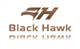 Black Hawk Acquisition logo