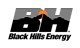 Black Hills logo