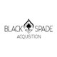 Black Spade Acquisition II logo
