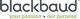 Blackbaud logo