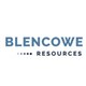 Blencowe Resources logo