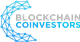 Blockchain Coinvestors Acquisition Corp. I logo