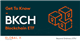 Blockchain Technologies ETF stock logo