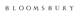 Bloomsbury Publishing logo