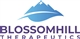 BlossomHill Therapeutics logo
