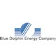 Blue Dolphin Energy logo