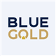 Blue Gold logo