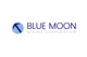 Blue Moon Metals logo