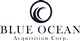 Blue Ocean Acquisition logo