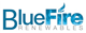 BlueFire Renewables logo