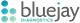 Bluejay Diagnostics logo