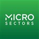 MicroSectors FANG+ 3X Leveraged ETN logo